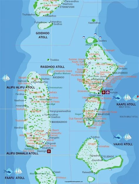 list of cities in maldives|List of cities, towns and villages in the M.